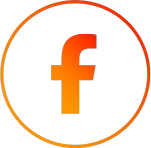 Logo de Facebook