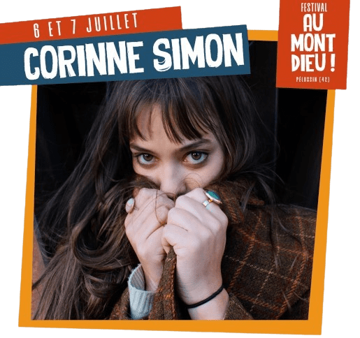Photo de Corinne Simon
